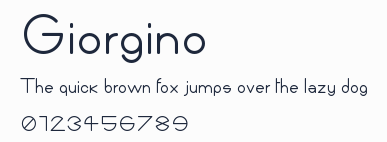 Giorgino預覽圖