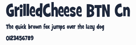 GrilledCheese BTN Cn