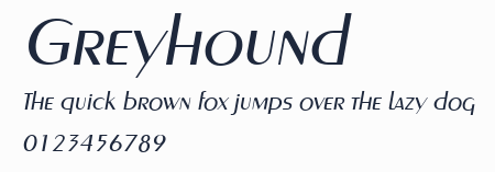 Greyhound預覽圖