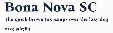 Bona Nova SC預覽圖