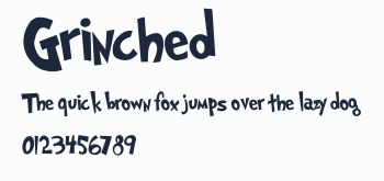 Grinched預覽圖