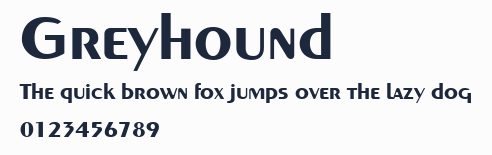 Greyhound預覽圖