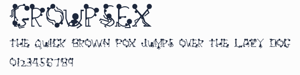 GroupSex預覽圖
