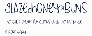 GlazedHoneyBuns預覽圖