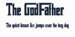 The GodFather預覽圖