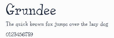 Grundee預覽圖