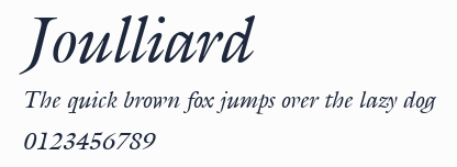 Joulliard預覽圖