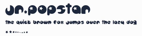 Jr.Popstar預覽圖