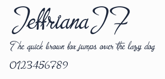 JeffrianaJF預覽圖