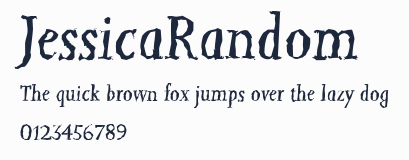 JessicaRandom預覽圖