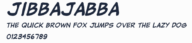 jibbajabba
