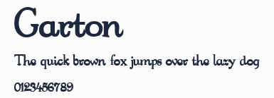 Garton