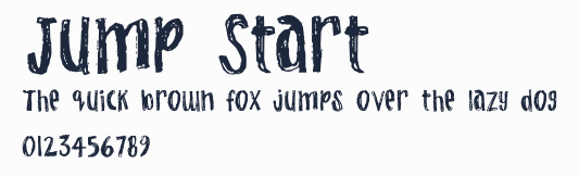 Jump Start