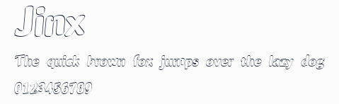 Jinx預覽圖