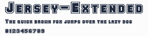 Jersey-Extended預覽圖
