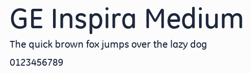 GE Inspira Medium預覽圖