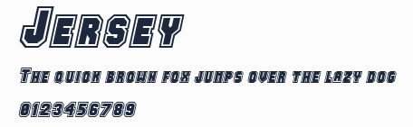 Jersey預覽圖