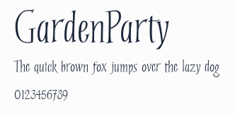 GardenParty