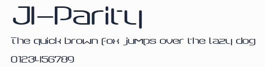 JI-Parity預覽圖