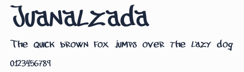 Juanalzada預覽圖