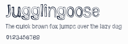 Jugglingoose預覽圖