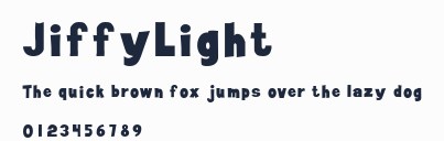 JiffyLight預覽圖
