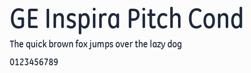 GE Inspira Pitch Cond預覽圖