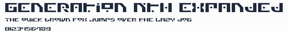 Generation Nth Expanded預覽圖