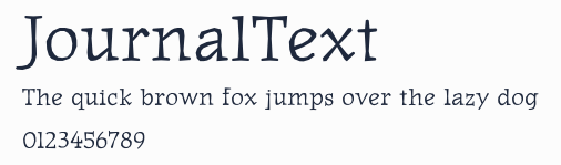JournalText預覽圖