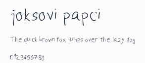 joksovi papci預覽圖