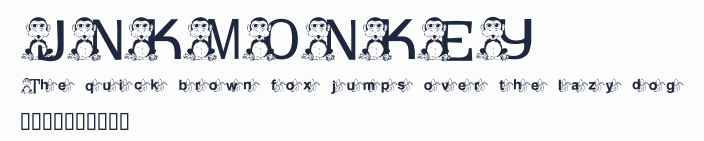 JNKMONKEY預覽圖
