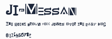 JI-Messan預覽圖