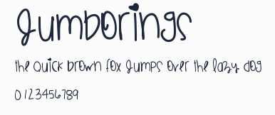 JumboRings預覽圖