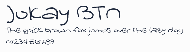Jukay BTN