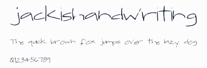 jackishandwriting預覽圖