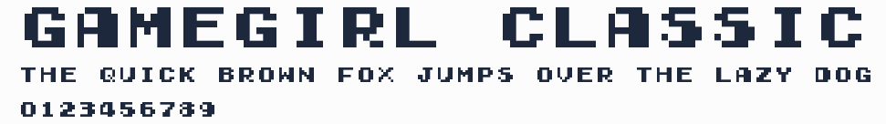 Gamegirl Classic預覽圖