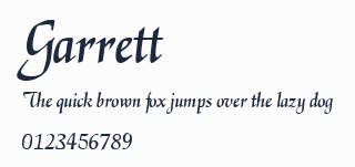 Garrett預覽圖