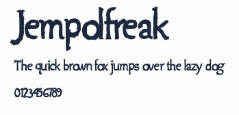Jempolfreak預覽圖