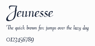 Jeunesse預覽圖