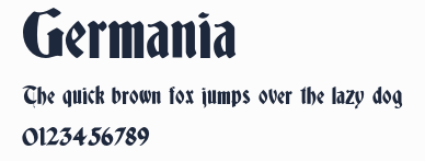 Germania預覽圖