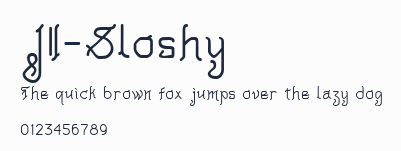 JI-Sloshy預覽圖
