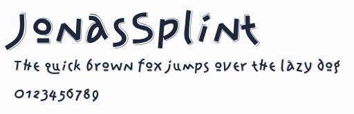 JonasSplint預覽圖