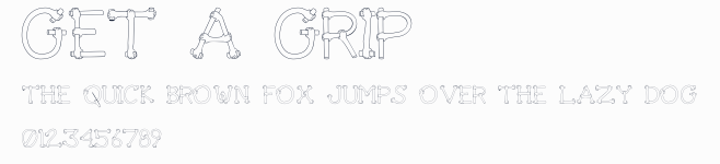 Get A Grip 預覽圖