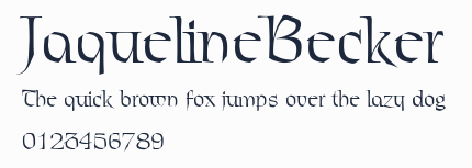 JaquelineBecker預覽圖