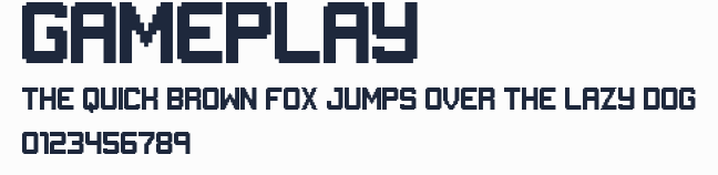 Gameplay預覽圖