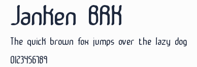 Janken BRK預覽圖