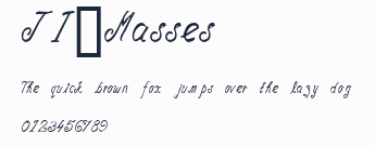 JI-Masses預覽圖