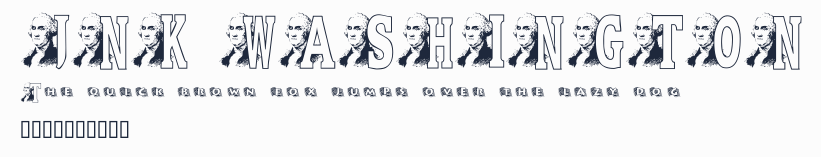 JNK WASHINGTON預覽圖