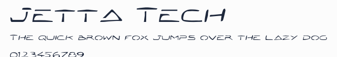 Jetta Tech預覽圖