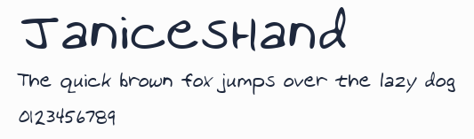 JanicesHand預覽圖